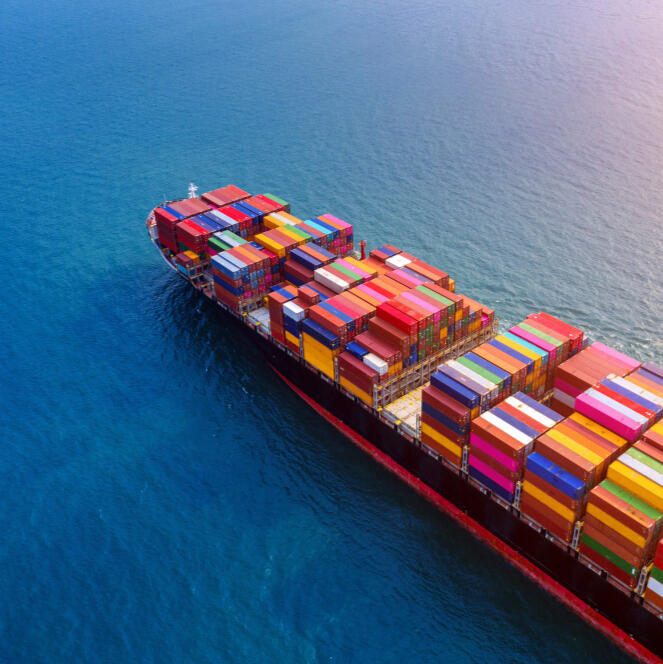 Raw Materials &amp; Trading